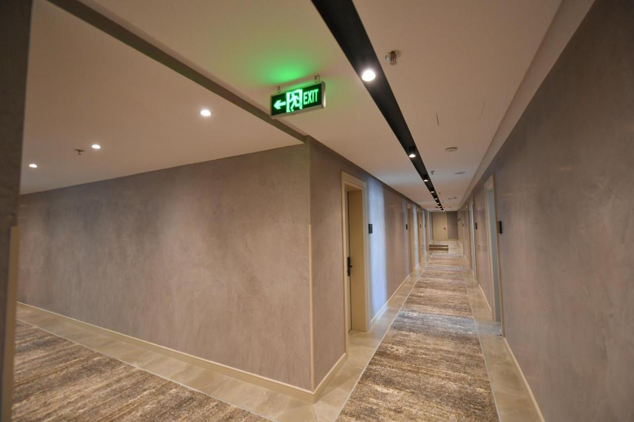 Iliad Hotel Durres Exterior photo
